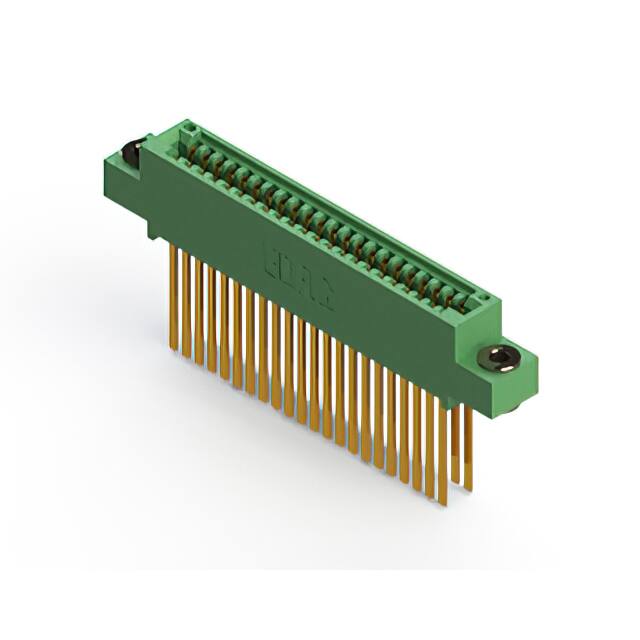 345-044-544-503 EDAC Inc.  Edgeboard Connectors